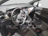 2023 Nissan MICRA