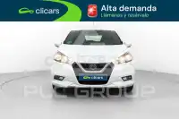 2023 Nissan MICRA