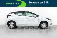 2023 Nissan MICRA