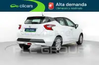 2023 Nissan MICRA