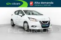 2023 Nissan MICRA