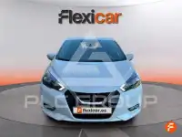 2023 Nissan MICRA