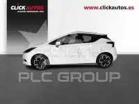 2023 Nissan MICRA