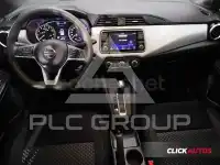 2023 Nissan MICRA