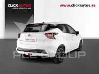 2023 Nissan MICRA
