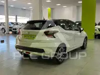 2023 Nissan MICRA