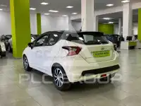 2023 Nissan MICRA