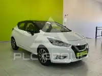 2023 Nissan MICRA