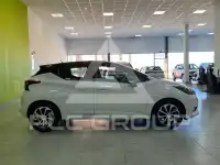 2023 Nissan MICRA