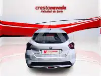 2023 Nissan MICRA