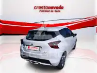 2023 Nissan MICRA