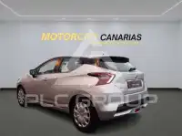 2023 Nissan MICRA
