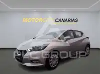 2023 Nissan MICRA