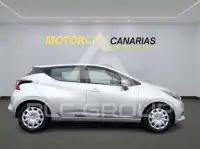 2023 Nissan MICRA
