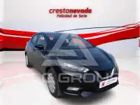 2023 Nissan MICRA