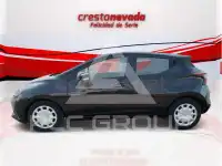 2023 Nissan MICRA
