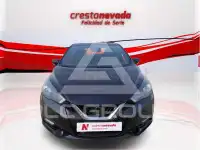 2023 Nissan MICRA
