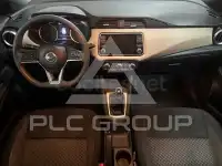 2023 Nissan MICRA