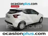 2023 Nissan MICRA