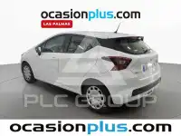 2023 Nissan MICRA