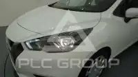 2023 Nissan MICRA