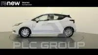 2023 Nissan MICRA