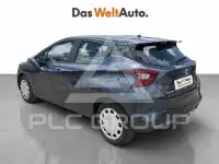 2023 Nissan MICRA