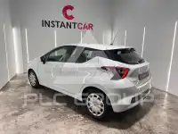 2023 Nissan MICRA
