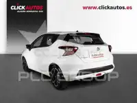 2023 Nissan MICRA