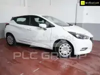 2023 Nissan MICRA