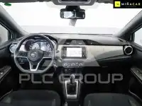 2023 Nissan MICRA