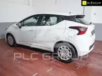 2023 Nissan MICRA