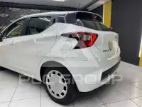 2023 Nissan MICRA