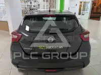 2023 Nissan MICRA