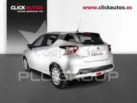 2023 Nissan MICRA