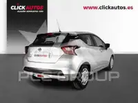 2023 Nissan MICRA