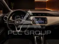 2023 Nissan MICRA