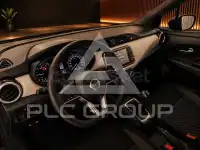 2023 Nissan MICRA