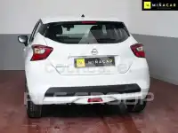 2023 Nissan MICRA