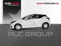 2023 Nissan MICRA