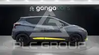 2023 Nissan MICRA