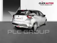 2023 Nissan MICRA