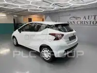 2023 Nissan MICRA