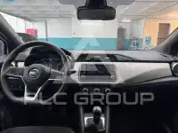 2023 Nissan MICRA