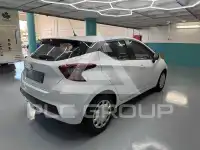 2023 Nissan MICRA