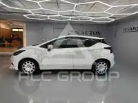 2023 Nissan MICRA