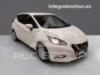 2023 Nissan MICRA