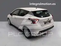 2023 Nissan MICRA