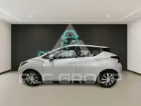 2023 Nissan MICRA