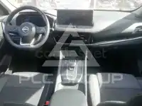 2023 Nissan QASHQAI